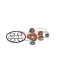Ремкомплект турбіни HOLSET H2D JRONE 5000-020-017 (фото 3)