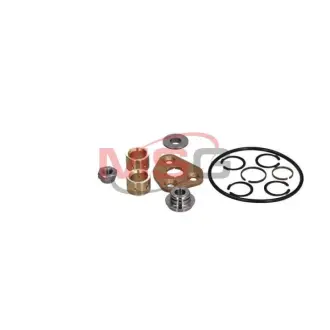 Ремкомплект турбіни HOLSET H2D JRONE 5000-020-017