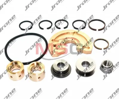 Ремкомплект турбіни SCHWITZER S300G071 JRONE 5000-030-018
