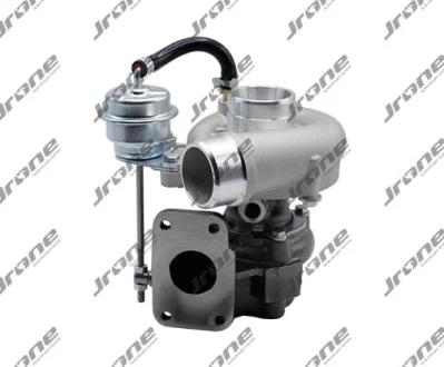 Турбіна двигуна JRONE 8B03200475