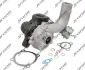 Турбіна нова VW Golf IV 97-03; AUDI A3 96-03, TT 98-06; SKODA Octavia Tour 96-10; SEAT Leon 99-05, Toledo II 99-04 JRONE 8B03-400-B98 (фото 1)