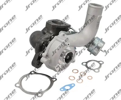 Турбіна нова VW Golf IV 97-03; AUDI A3 96-03, TT 98-06; SKODA Octavia Tour 96-10; SEAT Leon 99-05, Toledo II 99-04 JRONE 8B03-400-B98