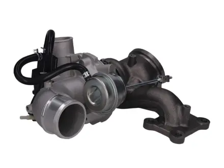 Турбіна нова FORD Focus III 11-18, Kuga 13-21, Fusion 13-20, Mondeo V 13-20, Galaxy 15-, S-MAX 15- JRONE 8B03-400-E90