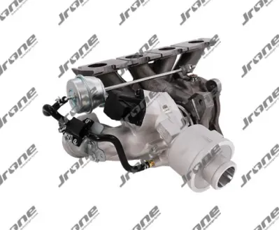 Турбіна нова VW Jetta VI 10-18, Passat CC 08-12, Beetle new 98-11, Beetle 11-19; AUDI A4 07-15, A6 11-18, A5 07-16, Q5 08-16, A4 15-, Q3 11-18; SEAT Exeo 08-13 JRONE 8B03-40M-B96