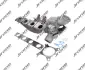 Турбіна нова VW Golf VI 09-14, Tiguan 08-16, PASSAT B7 10-15, Jetta VI 10-18, PASSAT B6 05-10, Passat CC 08-12, Golf V 03-09; AUDI A3 03-12, Q7 15-, A5 16-, A6 18-, A7 18-, A4 15-, Q3 11-18; SKODA Octavia A5 04-13, Superb 08-15; SEAT Leon 05-12, Alha JRONE 8B03-40M-G23 (фото 1)