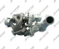 Турбіна Bi-Turbo у зборі нова MERCEDES-BENZ Sprinter 906 06-18, Sprinter 907-910 18- JRONE 8B2S-200-B54 (фото 1)