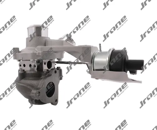 Турбіна нова OPEL Insignia 08-16, Astra J 10-15, Insignia 17-22, Zafira C 11-19, Astra K 15-22, Mokka 12-19; CHEVROLET Trax 13-16 JRONE 8B38-300-L02 (фото 1)