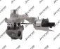 Турбіна нова OPEL Insignia 08-16, Astra J 10-15, Insignia 17-22, Zafira C 11-19, Astra K 15-22, Mokka 12-19; CHEVROLET Trax 13-16 JRONE 8B38-300-L02 (фото 1)