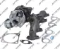 Турбіна нова VW Caddy III 04-15, PASSAT B6 05-10, Golf V 03-09, Jetta V 05-10, Golf Plus 05-14; AUDI A3 03-12; SKODA Octavia A5 04-13, Fabia II 07-14, Superb 08-15, Roomster 06-15; SEAT Altea 04-09, Leon 05-12, Toledo III 04-09, Ibiza 09-17, Cordoba JRONE 8B39-30M-323 (фото 1)