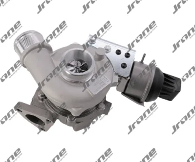 Турбіна нова GREAT WALL Hover 11-16 JRONE 8B43-300-G33