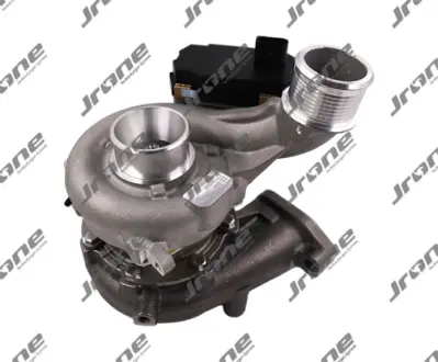 Турбіна нова HYUNDAI Santa Fe DM 12-18, Tucson TL 15-21; KIA Sportage QL 16-, Sorento UM 14-20 JRONE 8B43-300-L88