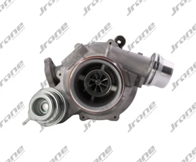 Турбіна нова VOLVO V60 10-18, S60 10-18, V40 12-19 JRONE 8G12-200-M23