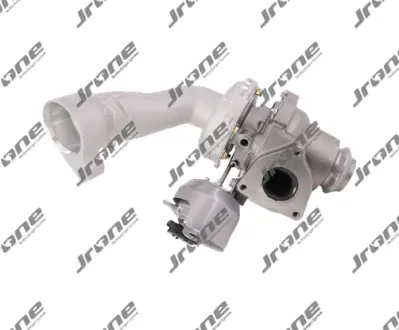 Турбіна нова FIAT Scudo 07-16; PEUGEOT Expert 07-16, 407 03-11; CITROEN Jumpy 07-16, C4 10-20 JRONE 8G14-300-H21