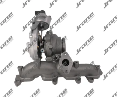 Турбіна нова VW T5 03-15, T6 16- JRONE 8G14-30M-918