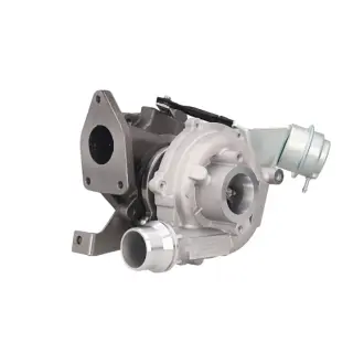 Турбіна нова 2.0 DCI 2.3 DCI 11- Renault Trafic JRONE 8G15200B10