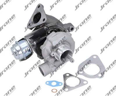 Турбіна нова VW Golf IV 97-03, Passat B3-B4 88-96, Golf III 91-98; SEAT Toledo I 91-99, Ibiza 93-02 JRONE 8G15-300-030