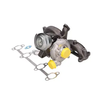 Турбіна нова VW Golf IV 97-03, Bora 98-13, Beetle new 98-11; AUDI A3 96-03; SKODA Octavia Tour 96-10; SEAT Leon 99-05, Toledo II 99-04 JRONE 8G1530M304