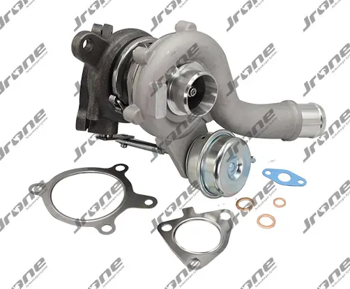 Турбіна права нова FORD Explorer 10-20, F150 15- JRONE 8G15-400-C44 (фото 1)
