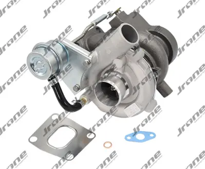 Турбіна нова JRONE 8G17200100
