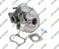 Турбіна нова 2.8 TDI Fiat Ducato 98-02, Opel Movano JRONE 8G17200152 (фото 1)