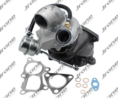Турбіна нова KIA Pregio FP 03-07 JRONE 8G17-200-379