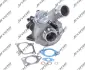 Турбіна нова KIA Sorento BL 02-09 JRONE 8G17200432 (фото 1)