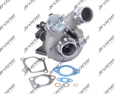 Турбіна нова KIA Sorento BL 02-09 JRONE 8G17200432