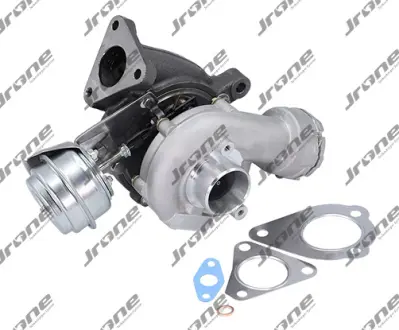 Турбіна нова VW PASSAT B5 96-05; AUDI A4 04-08, A6 04-11, A4 00-04, A6 97-04; SKODA Superb 01-08 JRONE 8G17-300-032