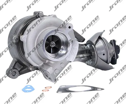 Турбокомпресор в зборі Jrone JRONE 8G17300371 (фото 1)