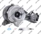 Турбокомпресор в зборі Jrone JRONE 8G17300371 (фото 1)