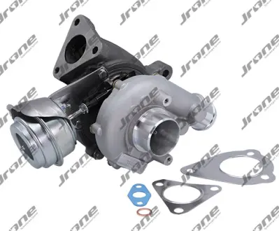Турбіна нова VW PASSAT B5 96-05; AUDI A4 04-08, A4 00-04, A6 97-04; SKODA Superb 01-08 JRONE 8G17-300-440