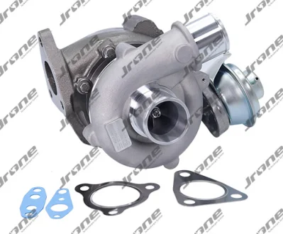 Турбіна нова TOYOTA RAV4 00-05 JRONE 8G17-300-990