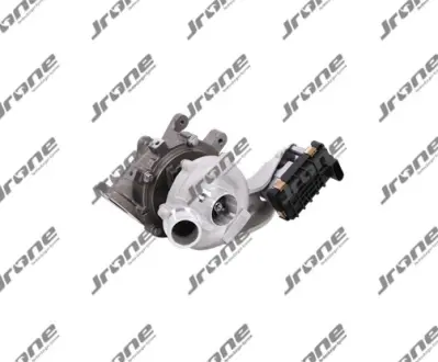 Турбіна ліва нова LAND ROVER Range Rover 13-22, Rover Sport 13-22, Discovery IV 09-16, Rover Sport 05-13; JAGUAR XJ 09-19, XF 08-15 JRONE 8G17-300-B23