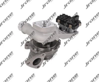 Турбокомпресор в зборі Jrone JRONE 8G17300H71