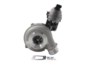 Турбокомпресор в зборі Jrone JRONE 8G17300P25