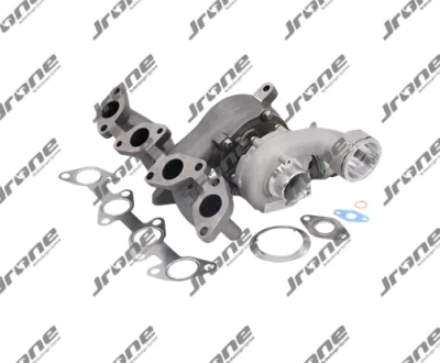 Турбіна двигуна JRONE 8G1730MH63