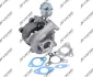 Турбіна нова NISSAN Almera N16 00-06, X-Trail T30 00-09, Primera P12 02-08 JRONE 8G18-300-368 (фото 1)