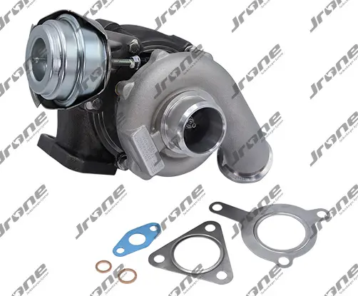 Турбіна нова OPEL Astra G 98-05, Zafira A 99-05 JRONE 8G18-300-971 (фото 1)