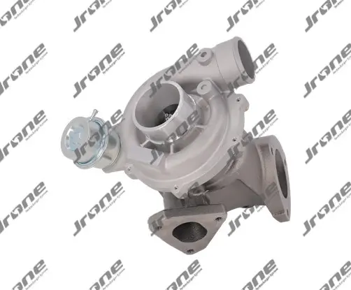 Турбокомпресор в зборі Jrone JRONE 8G20200169 (фото 1)