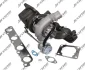 Турбіна нова FORD Mondeo III 00-07 JRONE 8G20-20M-563 (фото 1)