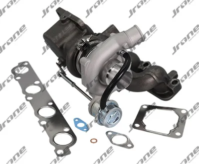 Турбіна нова FORD Mondeo III 00-07 JRONE 8G20-20M-563