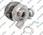 Турбіна нова BMW 5 E39 97-04; OPEL Omega B 93-03 JRONE 8G20-300-110 (фото 1)