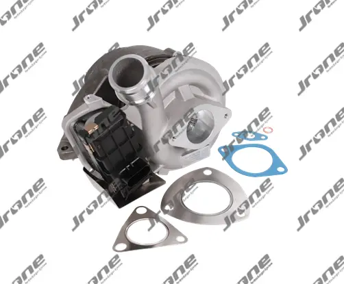 Турбіна нова FORD Ranger 11-22 JRONE 8G20-300-H13 (фото 1)