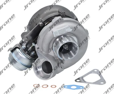 Турбіна нова MERCEDES-BENZ G-Class W463 90-18, ML W163 98-05, E-Class W210 94-03 JRONE 8G22-300-A60