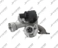Турбіна нова VW Golf VI 09-14, Tiguan 08-16, Jetta VI 10-18, Tiguan 16-, PASSAT B8 14-, Caddy IV 15-, Golf VII 12-20; AUDI A3 12-22, A1 10-18, Q3 11-18, A3 20-; SKODA Rapid 13-19, Yeti 09-17, Fabia III 14-21, Kodiaq 17-, Superb 15-; SEAT Toledo IV 12 JRONE 8M02-400-H88 (фото 1)