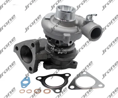 Турбокомпресор в зборі JRONE 8M04100201