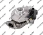 Турбіна нова LAND ROVER Range Rover Evoque 11-19, Discovery Sport 14-, Freelander 06-14 JRONE 8M04-300-E52 (фото 1)