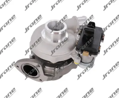 Турбіна нова LAND ROVER Range Rover Evoque 11-19, Discovery Sport 14-, Freelander 06-14 JRONE 8M04-300-E52