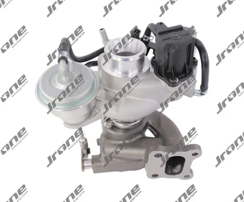 Турбіна нова OPEL Astra K 15-22 JRONE 8M04-400-L32 (фото 1)