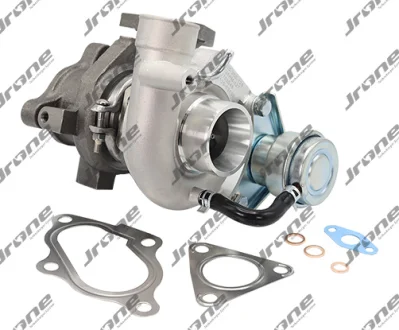 Турбіна нова MITSUBISHI Pajero 91-99 JRONE 8M35-200-128